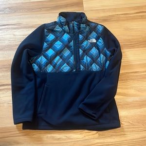 The North Face Fleece